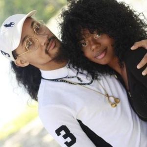 Meet your Posher, Marie